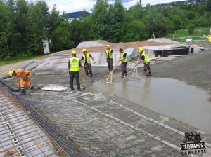 betong skatepark i Norge -1