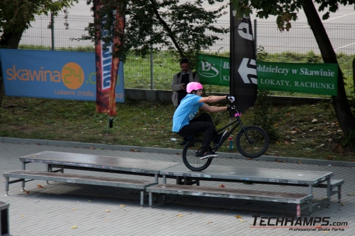 BMX Street Jam 7