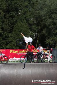 Jastrzębie-Zdrój Bike Contest 2010 - 25
