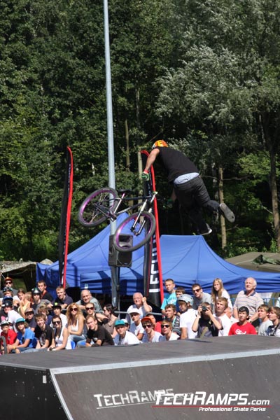 Jastrzebie-Zdroj Bike Contest 2010