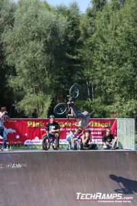 Jastrzębie-Zdrój Bike Contest 2010 - 62