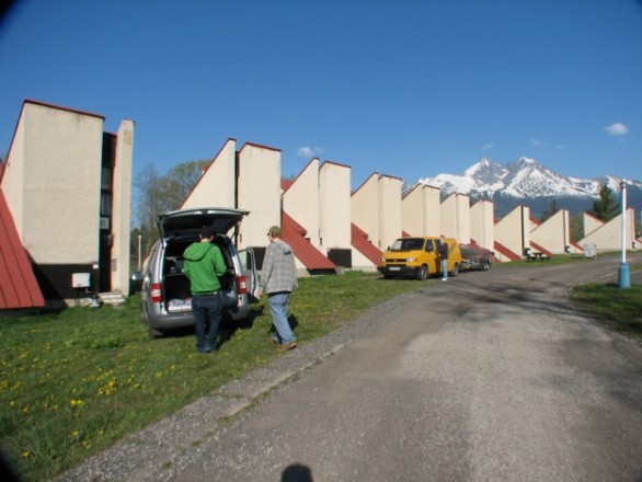 Photo from May Picnic on Slovakia