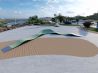 modulbasert pumptrack modulbasert pumptrack