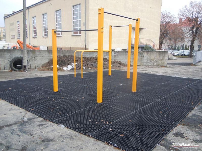 parkour_krotoszyn