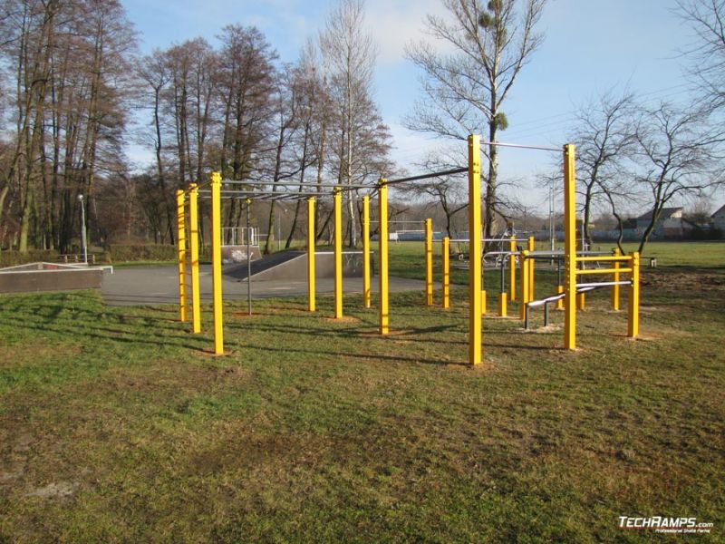 parkourpark_Zdzieszowice