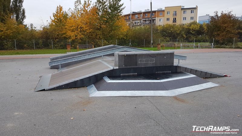 funbox Brześć Kujawski 