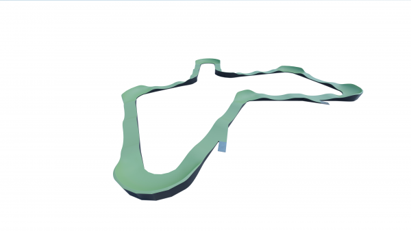 PUMPTRACK BAY PF17E PUMPTRACK BAY PF17E