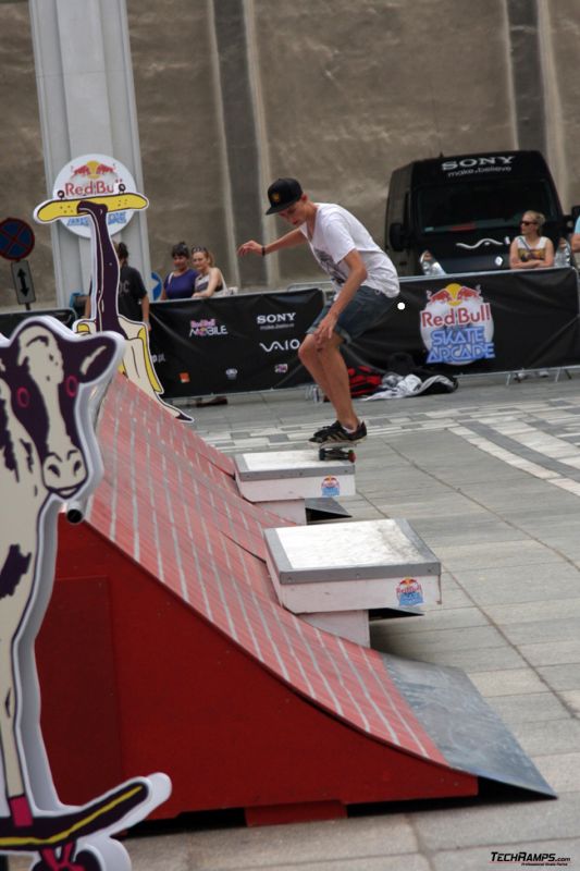 RedBul_Skate Arcade_2013