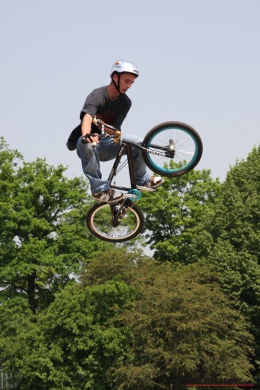 Silesia Cup BMX 11