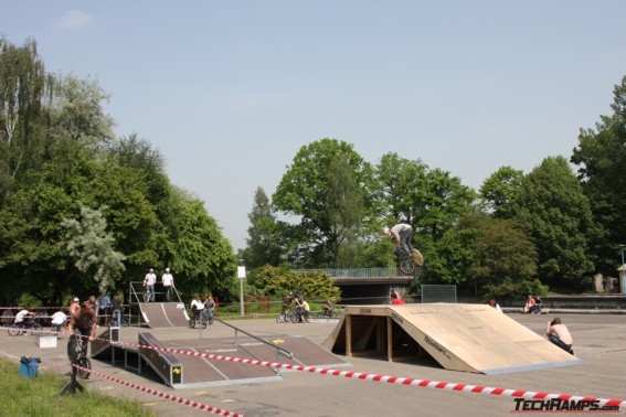 skatepark BMX 2