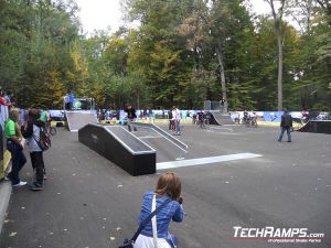 Skatepark Bucza Fanbox