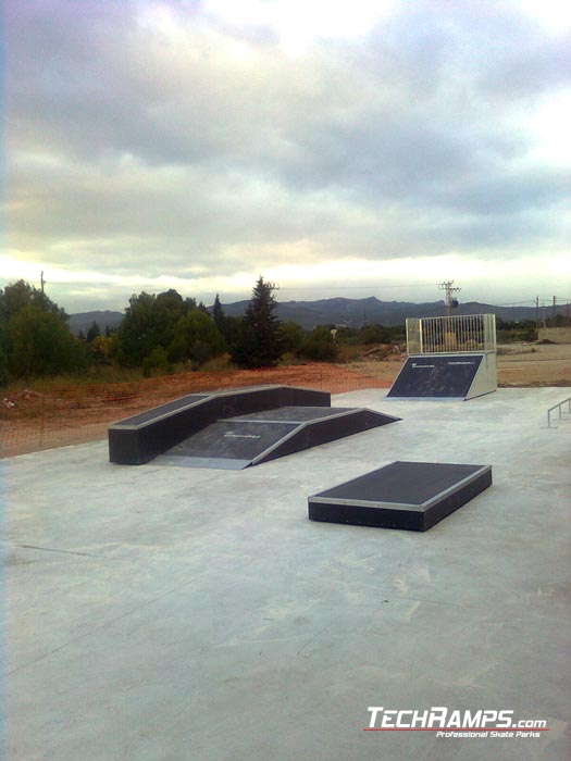 Skatepark L\'Ampolla_3