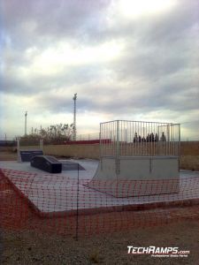 Skatepark L\'Ampolla_4