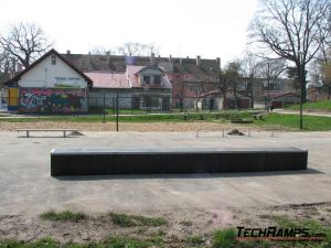 Skatepark Prabuty - 3