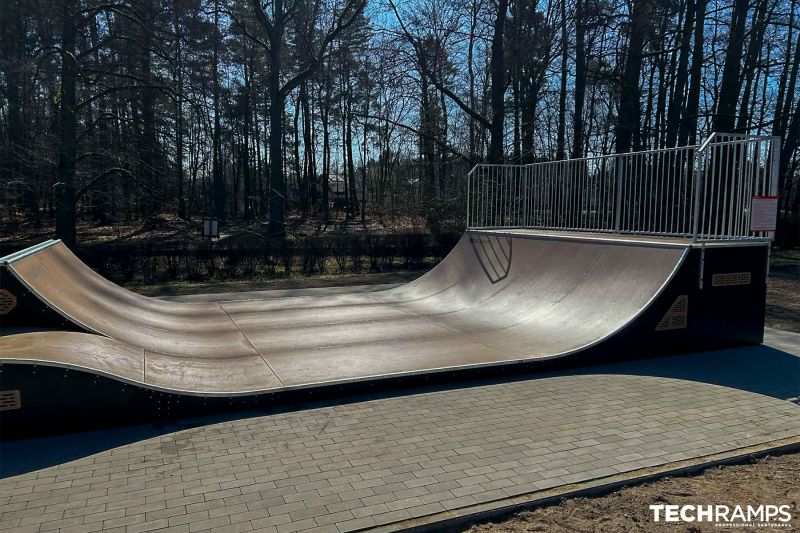 Skatepark-prosjekter 
