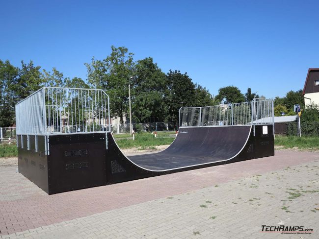 Skatepark Rybnik