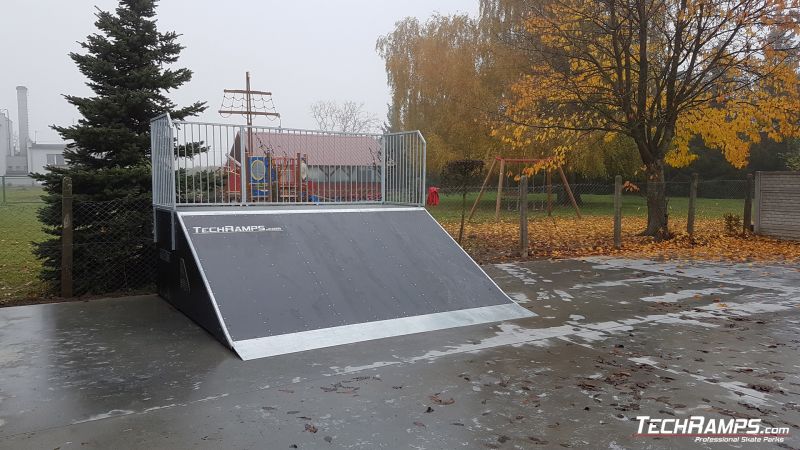 skateparki