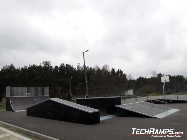 Skatepark w Białobrzegach_10