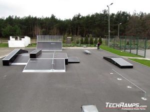 Skatepark w Białobrzegach_11