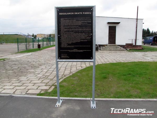 Skatepark w Białobrzegach_12