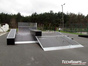 Skatepark w Białobrzegach_9