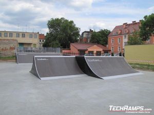 Skatepark w Dębnie_12