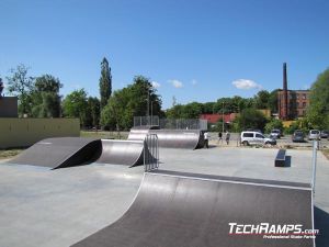 Skatepark w Dębnie_4