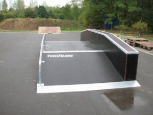 Skatepark w Gnieźnie 8
