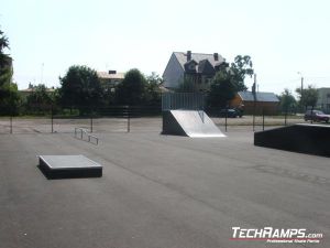Skatepark w Przasnyszu_8