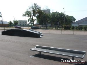 Skatepark w Przasnyszu_9