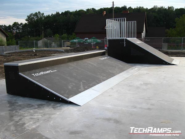 Skatepark w Rydułtowach_15