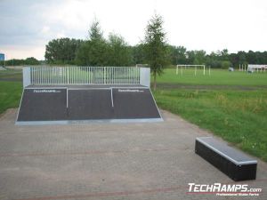Skatepark w Stęszewie_4