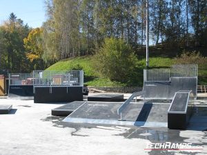 Skatepark w Świeradowie Zdroju_8