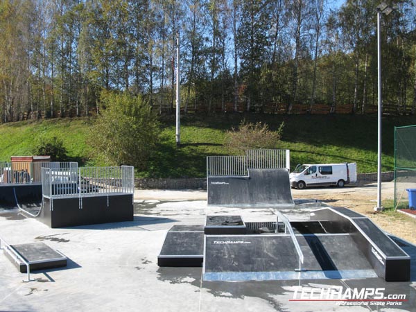 Skatepark w Świeradowie Zdroju_9