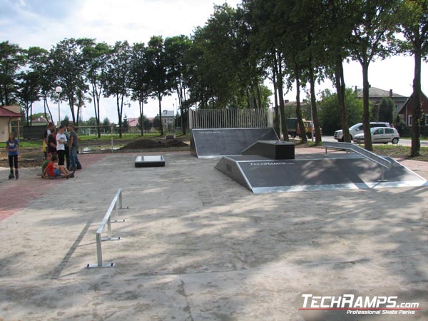 Skatepark w Szówsku_1