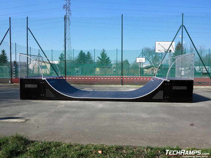 Skatepark Wrocław
