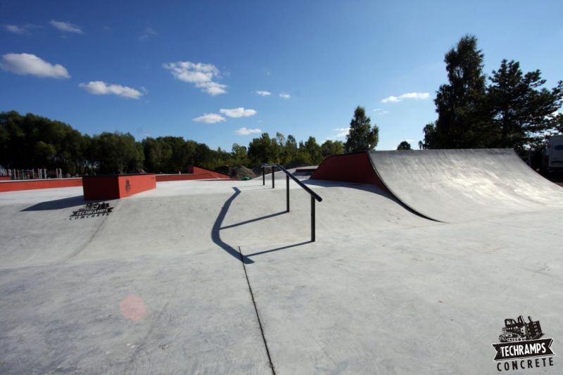 Skatepark_Betonowy_w_Trzebieży