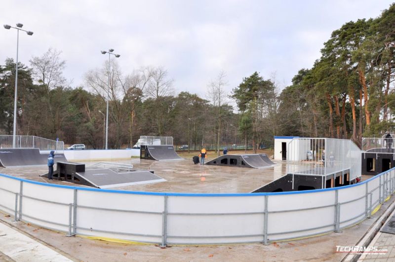 skatepark_Kozienice