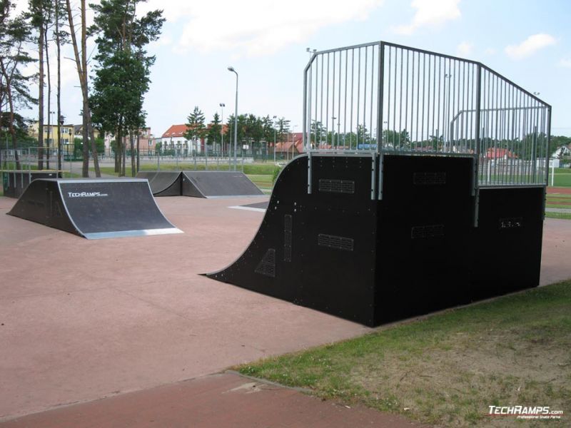 skatepark_Pobierowo