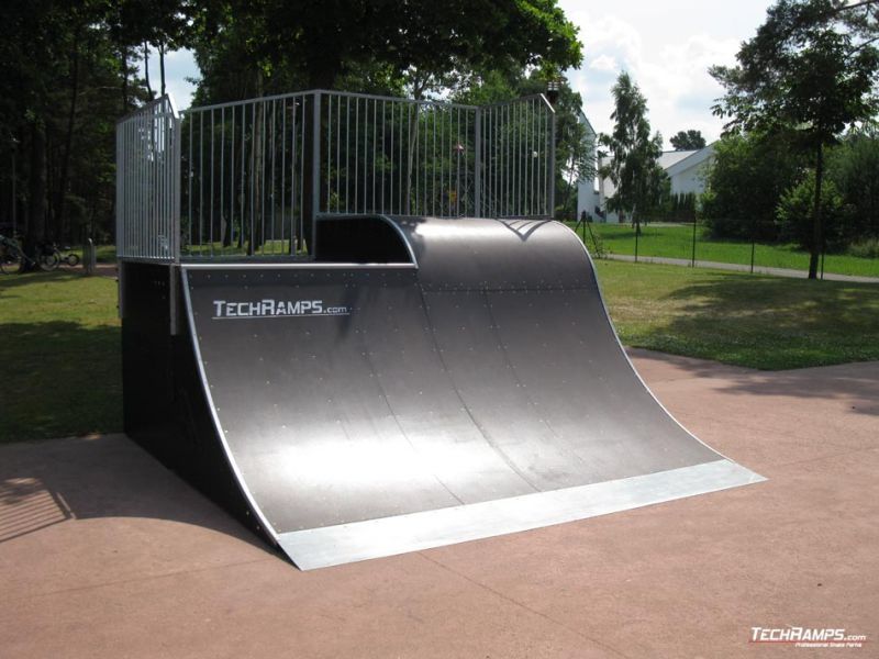 skatepark_Pobierowo