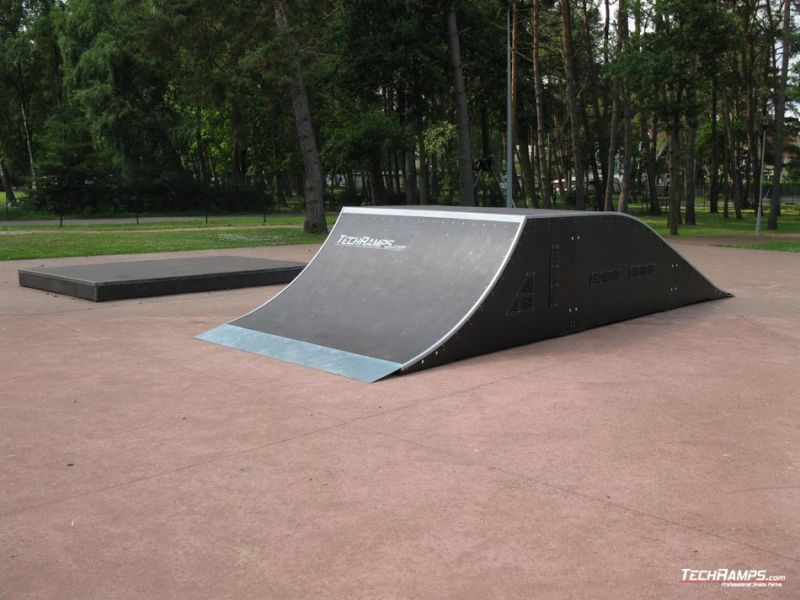 skatepark_Pobierowo