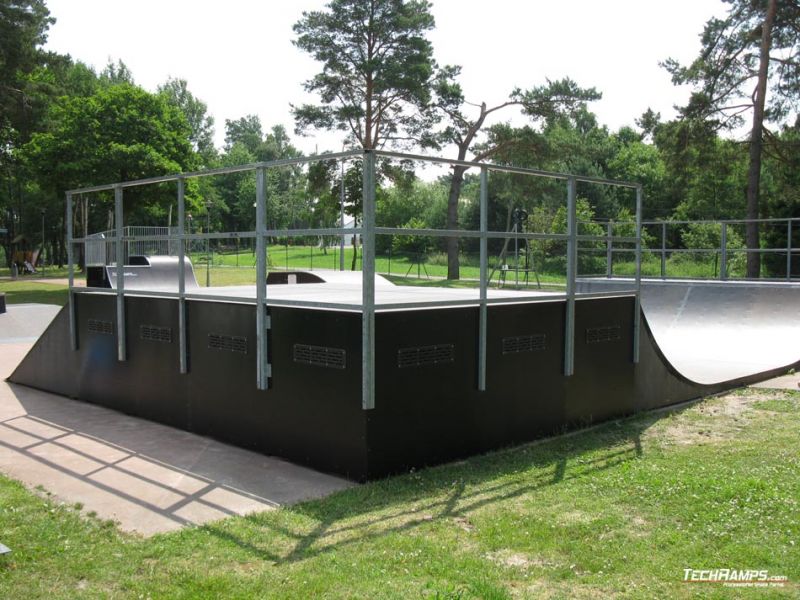 skatepark_Pobierowo