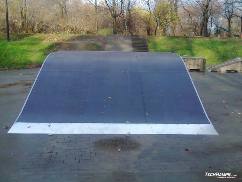 skatepark_Pszczyna