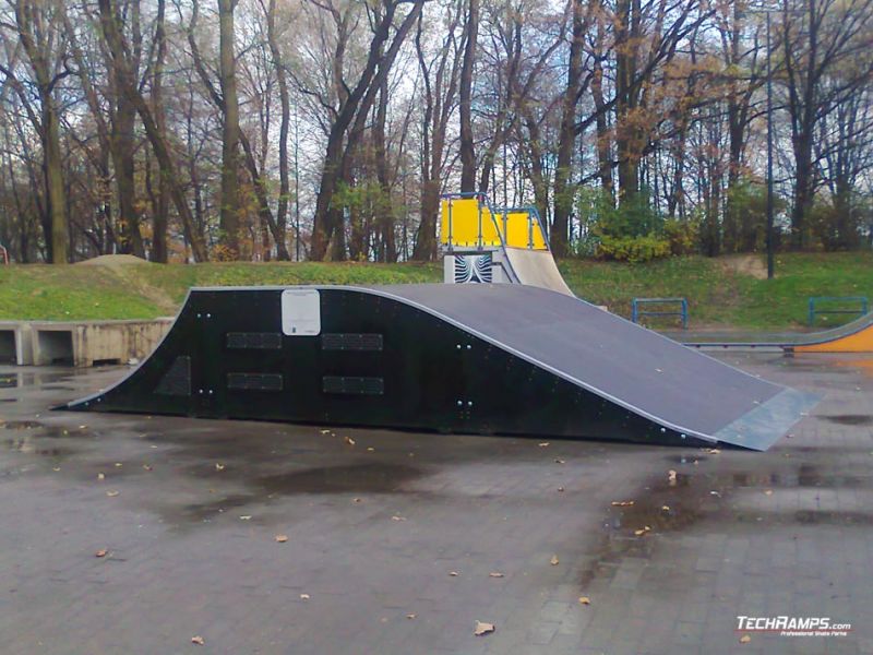 skatepark_Pszczyna