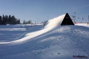 Snowpark Burton 2012 - Białka Tatrzańska - 12