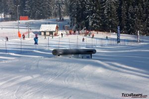 Snowpark Burton 2012 - Białka Tatrzańska - 5