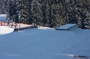 Snowpark Burton 2012 - Białka Tatrzańska - 8