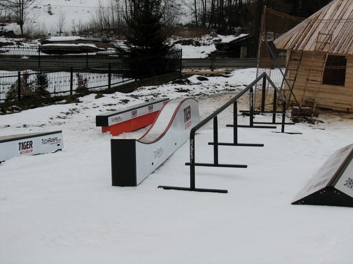 Snowpark Ciche-4