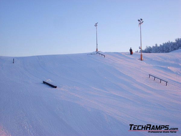 Snowpark Jeleniewo (Szelment) - 5