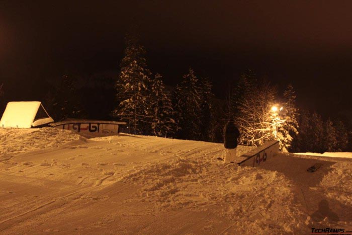 Snowpark Wierchomla - 6